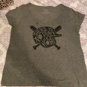 Torrid v neck tshirt